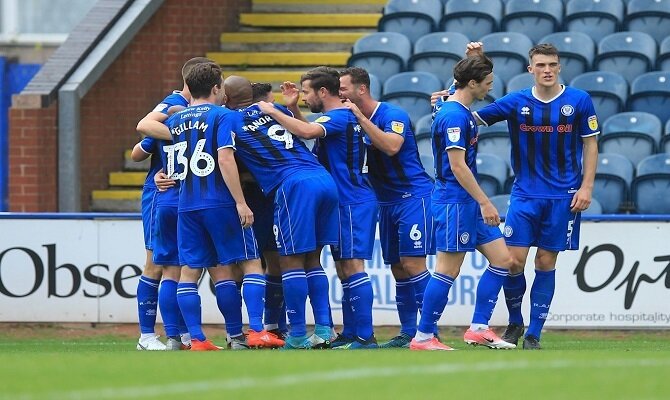 Accrington Stanley vs Rochdale – Aposta e Prognóstico – 01/01/2020