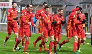 US Orléans vs Rodez – Aposta e Prognóstico – 04/02/2020
