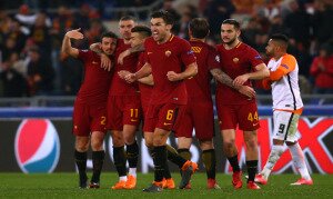 Roma vs Bologna – Aposta e Prognóstico – 18/02/2019