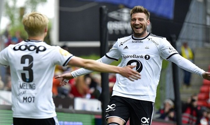 Rosenborg