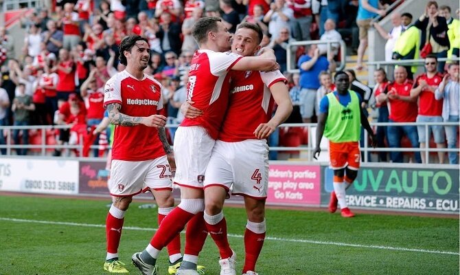 Rotherham
