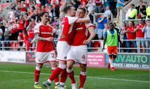 Coventry vs Rotherham – Aposta e Prognóstico – 25/02/2020