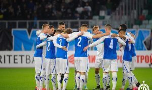Rukh Brest vs Slavia Mozyr – Aposta e Prognóstico – 24/07/2020