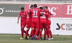 SKODA Xanthi vs Aris Salonica – Aposta e Prognóstico – 31/01/2019