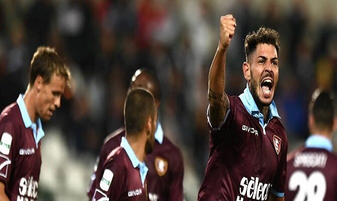 Salernitana