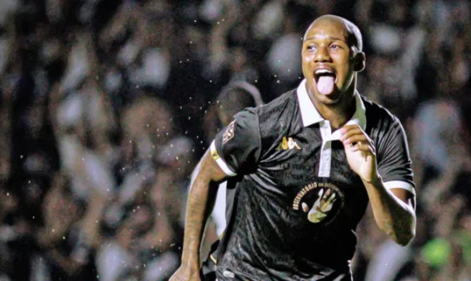 Sampaio Corrêa x Vasco, Carioca 2024