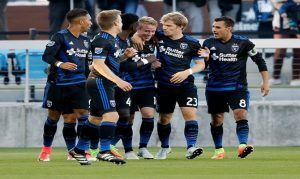 Chicago Fire vs San Jose Earthquake – Aposta e Prognóstico – 19/07/2020