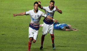 San Lorenzo vs Universidad de Chile – Aposta e Prognóstico – 17/03/2021