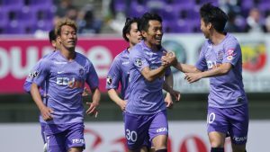 Sanfrecce Hiroshima vs Shonan Bellmare – Aposta e Prognóstico – 14/06/2019