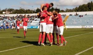 Santa Clara vs Benfica – Aposta e Prognóstico – 11/01/2019