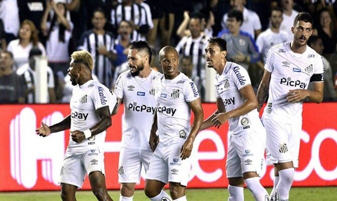 Santos vs Fortaleza – Aposta e Prognóstico – 27/09/2020