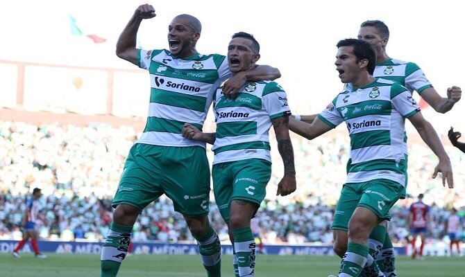 Santos Laguna vs Tijuana – Aposta e Prognóstico – 11/10/2020