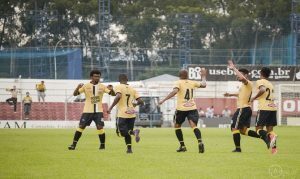 São Bernardo vs Penapolense – Aposta e Prognóstico – 30/03/2019