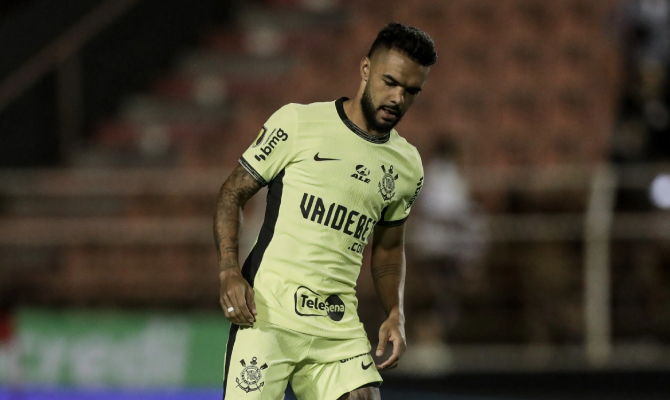 São Bernardo x Corinthians, Paulistão 2024