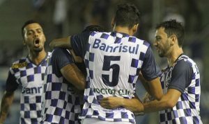 São José vs Luverdense – Aposta e Prognóstico – 04/05/2019