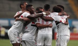 Botafogo vs São Paulo – Aposta e Prognóstico – 22/02/2021