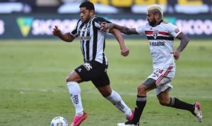 São Paulo x Atlético-MG No Brasileirão 2021 – Prognóstico De Aposta