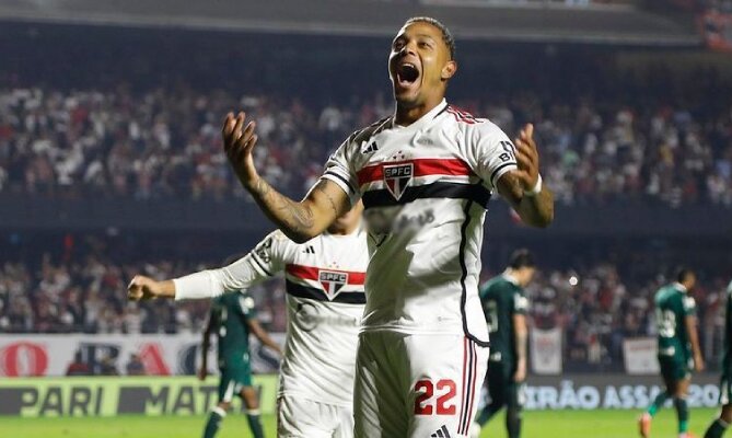 Melhores Apostas em São Paulo x Bahia no Brasileirão 2023