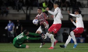 Prognóstico Para São Paulo x Bragantino No Brasileirão 2022