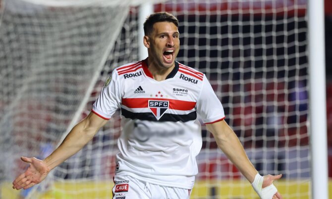 Melhores Apostas em São Paulo x Internacional no Brasileirão 2023
