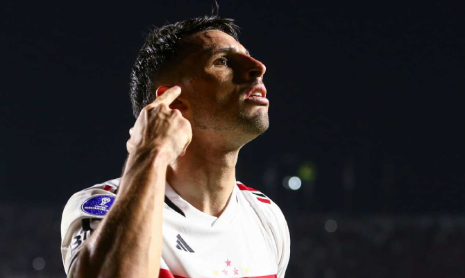 São Paulo x Santos, Paulistão 2024