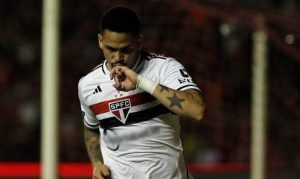 Melhores Apostas em São Paulo x Tigre na Copa Sul-Americana 2023