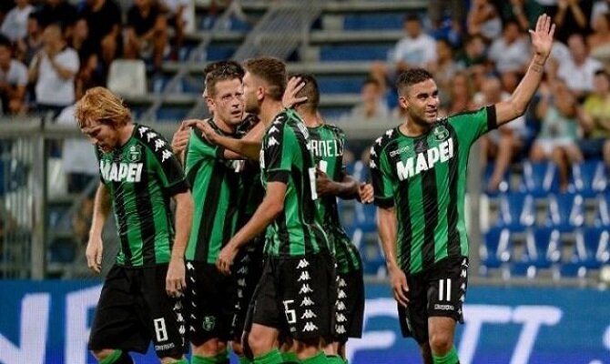 Sassuolo