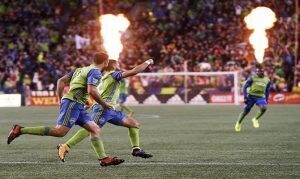 Seattle Sounders vs San Jose Earthquake – Aposta e Prognóstico – 24/04/2019
