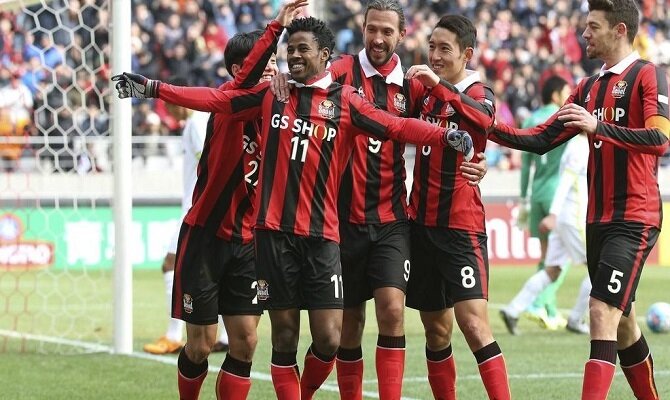 Pohang vs Seoul – Aposta e Prognóstico – 22/05/2020