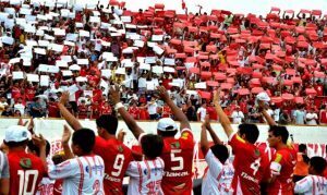 Sergipe vs Goiás – Aposta e Prognóstico – 13/02/2019