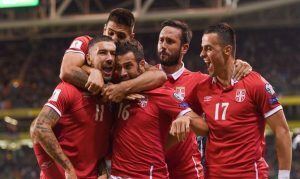 Sérvia vs Lituânia – Aposta e Prognóstico – 10/06/2019