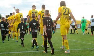 Shakhter vs Belshina – Aposta e Prognóstico – 22/05/2020
