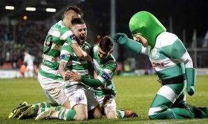 Shamrock Rovers vs Apollon Limassol – Aposta e Prognóstico – 25/07/2019