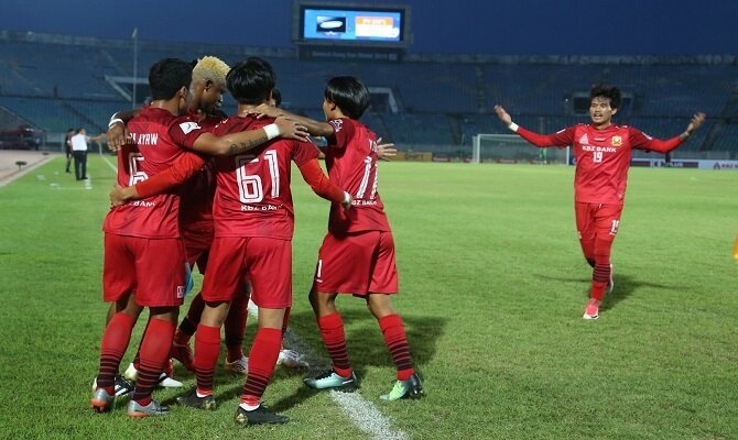 Shan vs Southern Myanmar – Aposta e Prognóstico – 24/03/2020