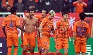 Shandong Luneng vs Beijing Renhe – Apostas e Prognóstico – 01/03/2019