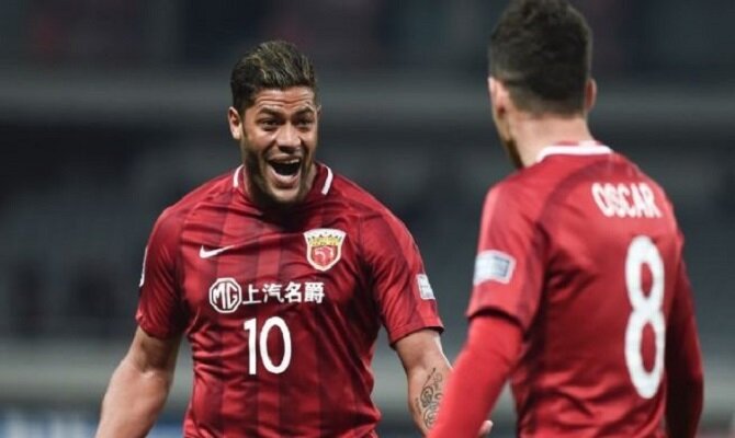 Shanghai SIPG
