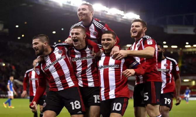 Sheffield United vs Barnet – Aposta e Prognóstico – 06/01/2019