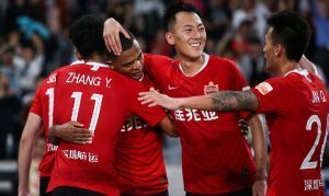 Tianjin Teda vs Shenzhen – Aposta e Prognóstico – 23/11/2019