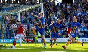 Shrewsbury vs Rotherham – Aposta e Prognóstico – 26/12/2019