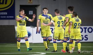 Sint-Truiden vs Racing Genk – Aposta e Prognóstico – 18/01/2019