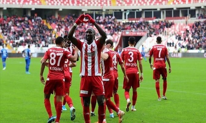 Sivasspor vs Fenerbahce – Aposta e Prognóstico – 15/12/2019