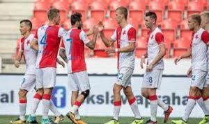 Slavia Praga vs Genk – Aposta e Prognóstico – 14/02/2019