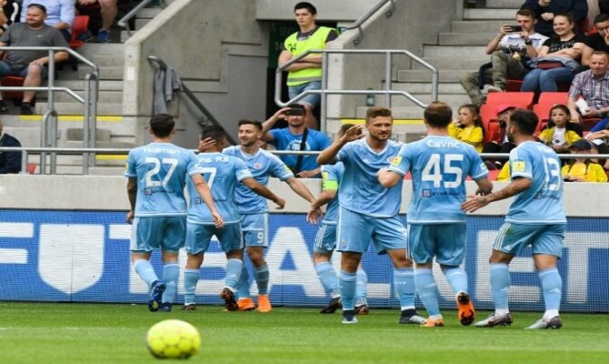 Slovan Bratislava