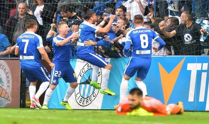 Ceske Budejovice vs Slovan Liberec – Aposta e Prognóstico – 27/05/2020