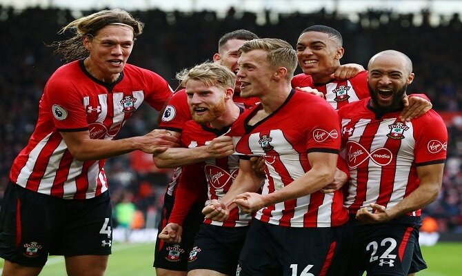 Wolverhampton vs Southampton – Aposta e Prognóstico – 23/11/2020