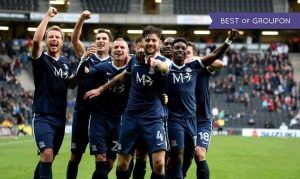 Wimbledon vs Southend – Aposta e Prognóstico – 01/01/2020