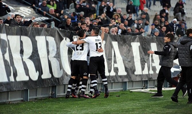 Spezia