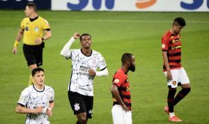Sport x Corinthians No Brasileirão 2021 – Prognóstico De Aposta