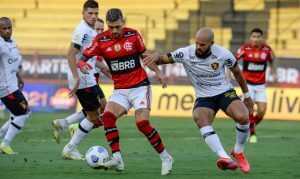 Prognóstico Para Sport Recife x Flamengo No Brasileirão 2021