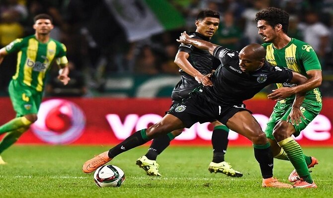 Sporting vs Paços de Ferreira – Aposta e Prognóstico – 15/02/2021